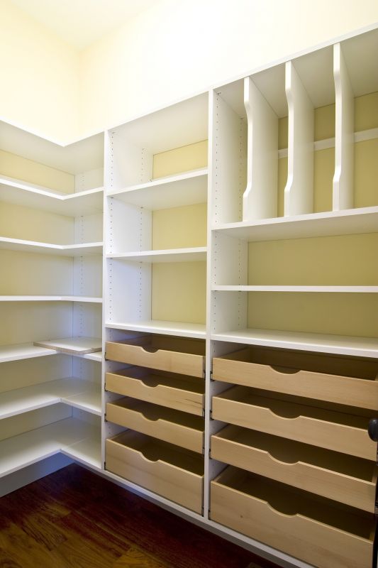 Storage Cabinets